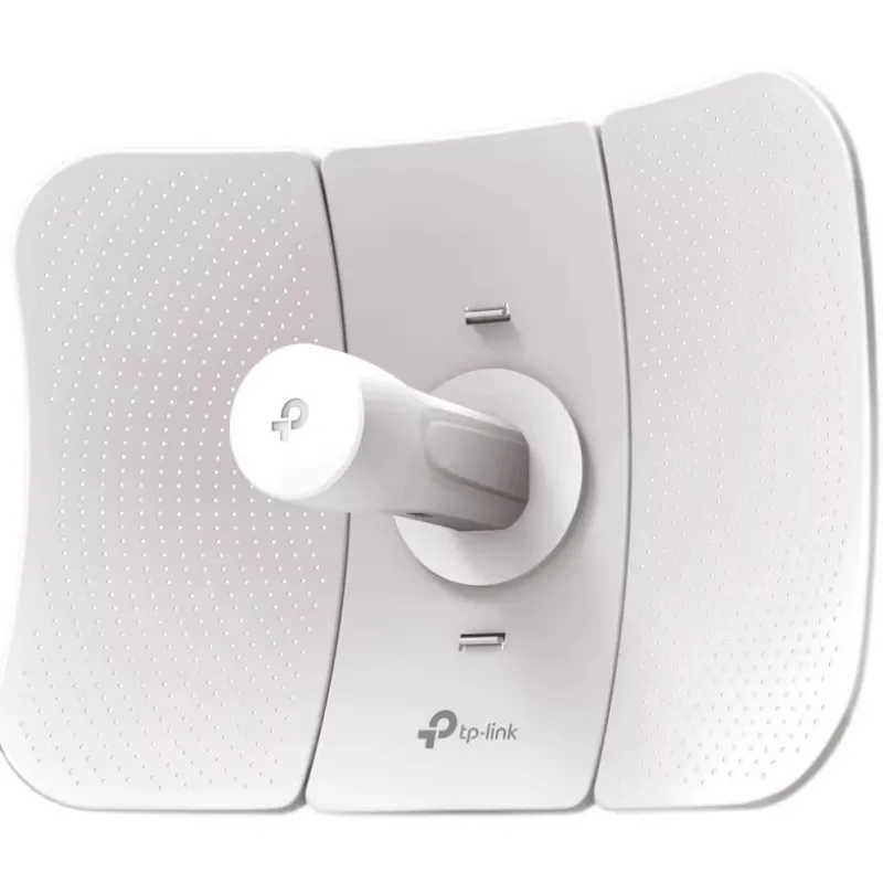 TP Link long-distance outdoor point-to-point wireless bridge CPE710 610 605 23dBi supports POE