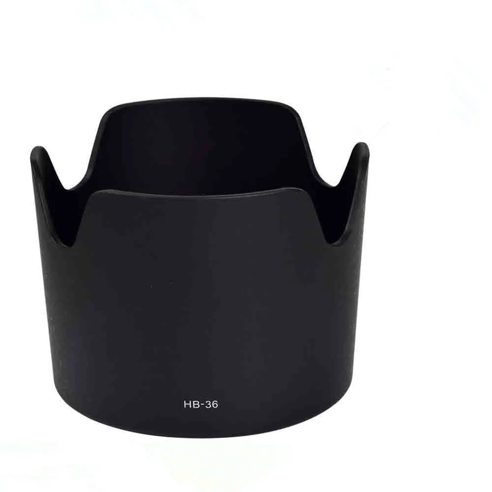 HB-36 Lens Hood for Nikon AF-S VR Zoom-Nikkor 70-300mm f/4.5-5.6G IF-ED