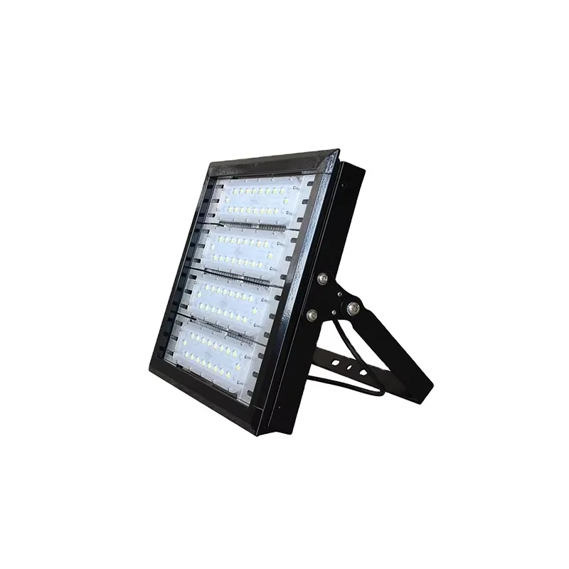China Manufacturer's Waterproof Outdoor LED Flood Light 300W to 900W IP65 Rating for Garden Lighting