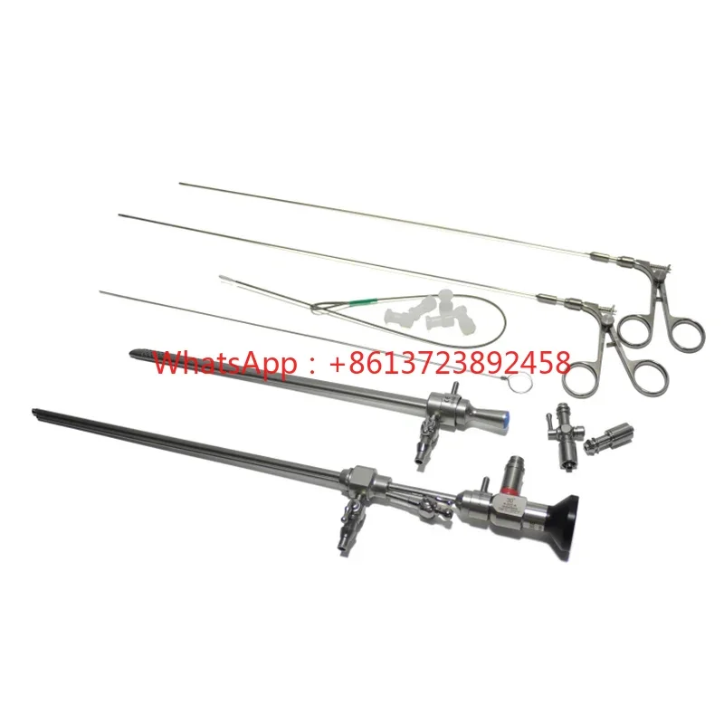 Medical equipment Gynecology hysteroscope gynecological instruments