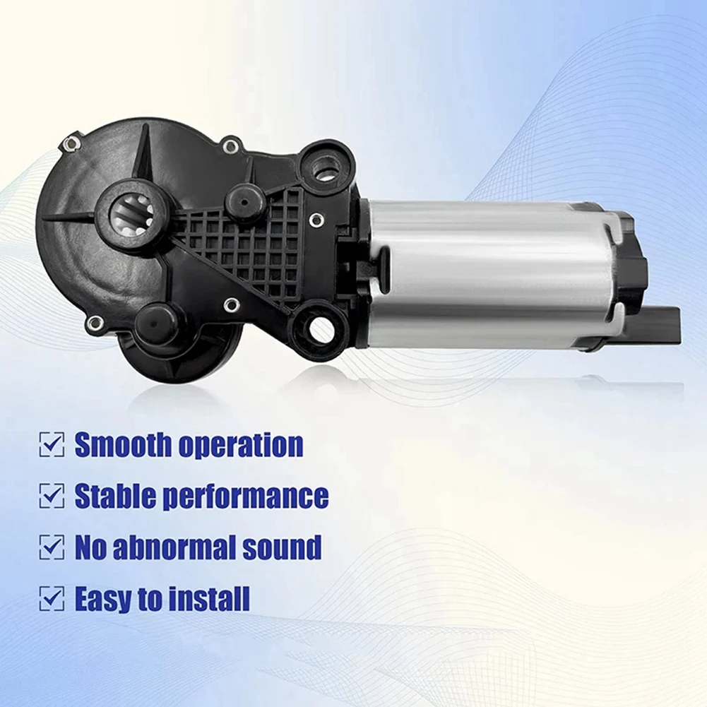 

Window Motor Hardtop Convertible Car Latch Motor 68028392AA 04389589AE For 2011-2014