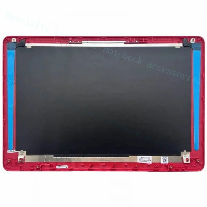 

A++ New For HP 15-DW 15S-DY 15S-DU TPN-C139 LCD Back Cover+Bezel+LCD Hinges Cover