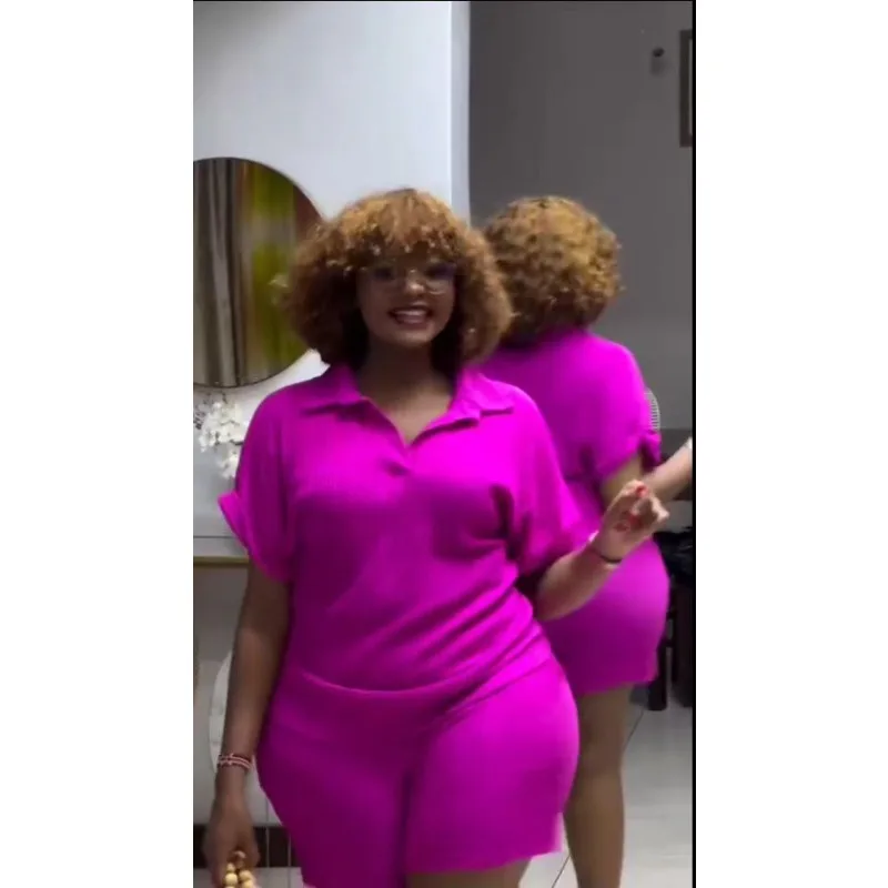 2-delige vrouwen set dashiki Afrikaanse kleding mode lange mouw denim top en broek pak party bijpassende sets lente herfst nieuw