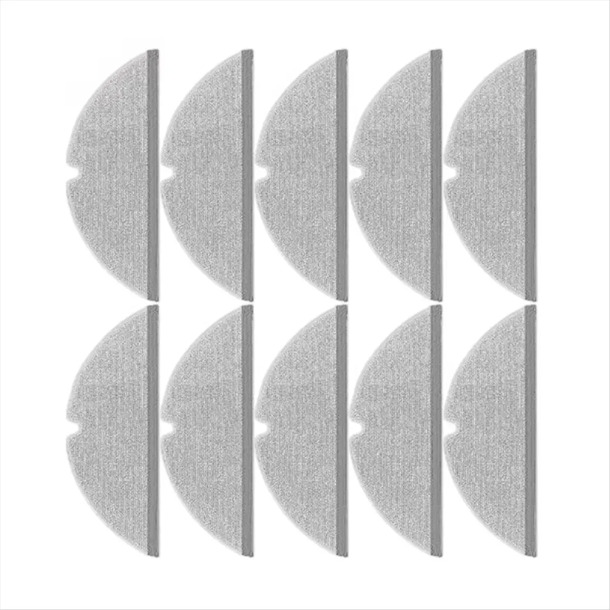 AA96 10PCS Mop Clot…