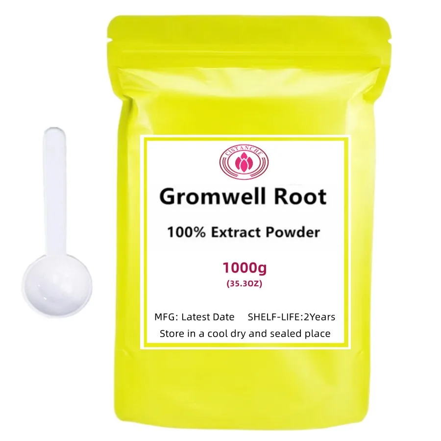 Pure Natural Gromwell Root Powder Soap Color DIY Soap Mask Raw Material Lithosperm Powder Anti-inflammatory Treat Acne Marks