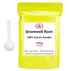 Pure Natural Gromwell Root Powder Soap Color DIY Soap Mask Raw Material Lithosperm Powder Anti-inflammatory Treat Acne Marks