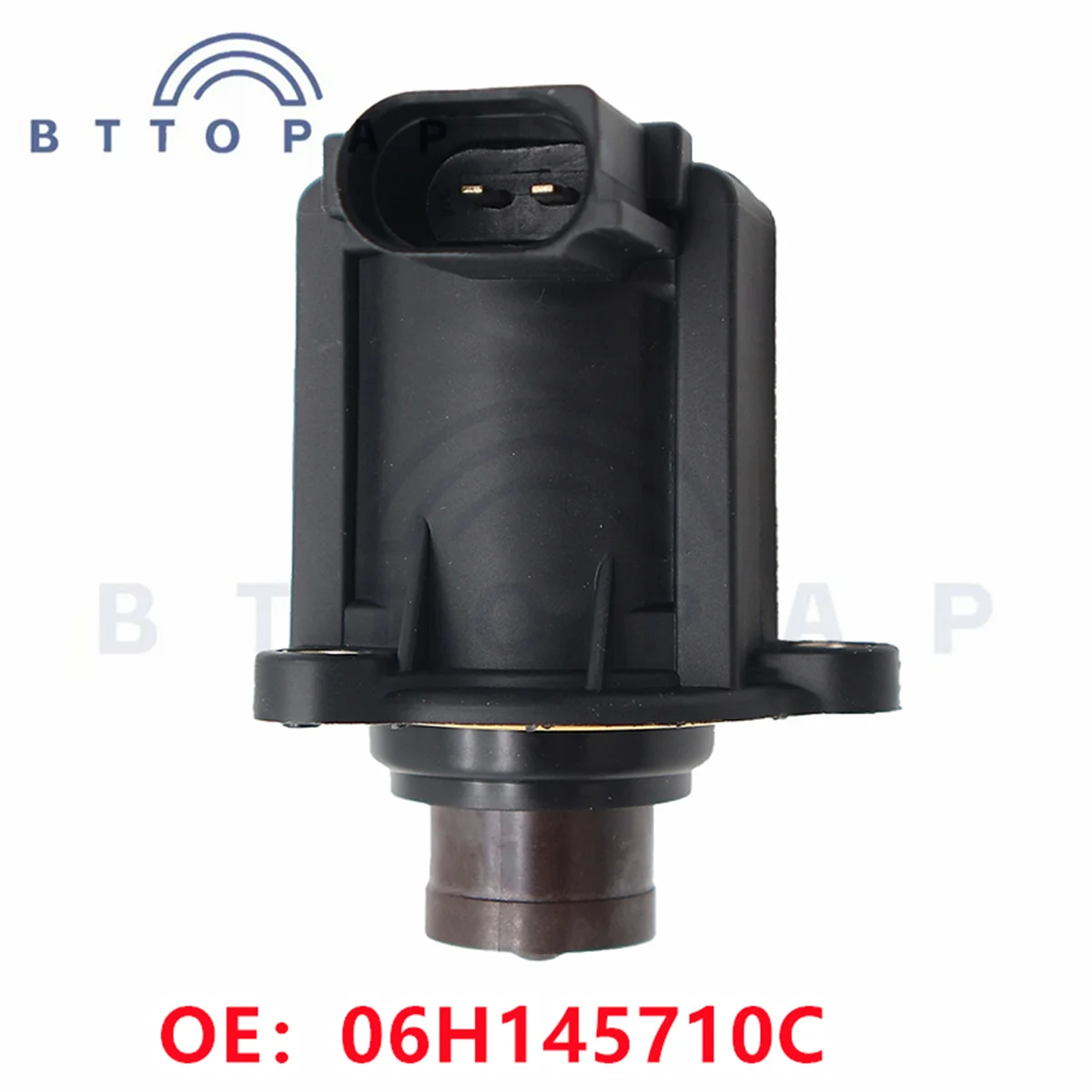 06H145710C 06H145710J 06H145710F 139307 สําหรับ Audi A3 A4 TT A5 A6 VW Golf MK5 MK7 TSFI Scirocco Skoda Turbocharged Diverter วาล์ว