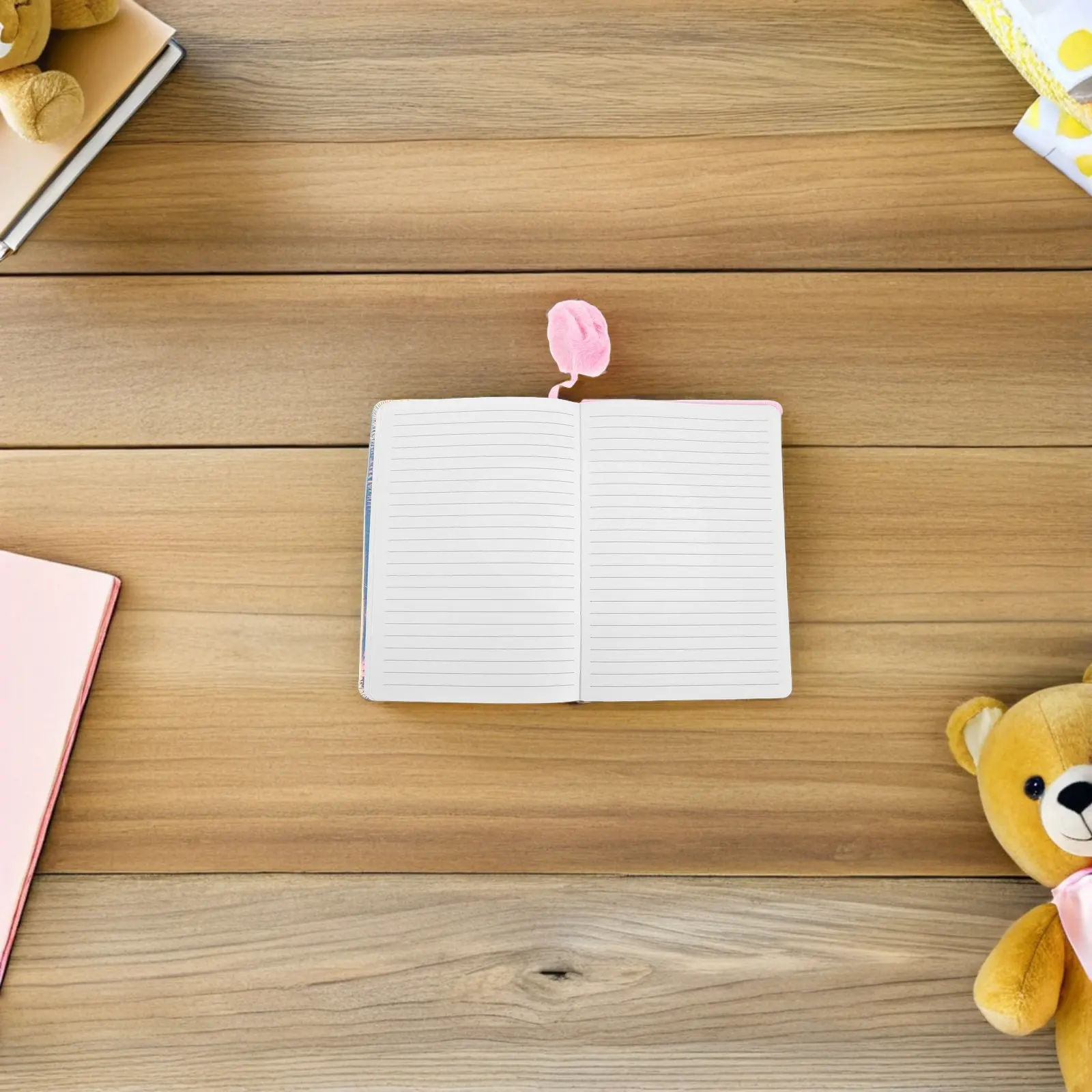 Glitter Diary for A5 Cute Sequin Notebook Student Note Book Creative Travel Writing Mini Journal Daily Use Recording Book