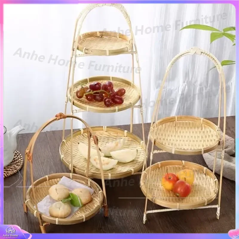 Eco Friendly Bamboo Pet Bed Foldable Cat Dog House Soft Warm Winter Kennel Cushion Small Animal Nest Portable Sleeping Mat