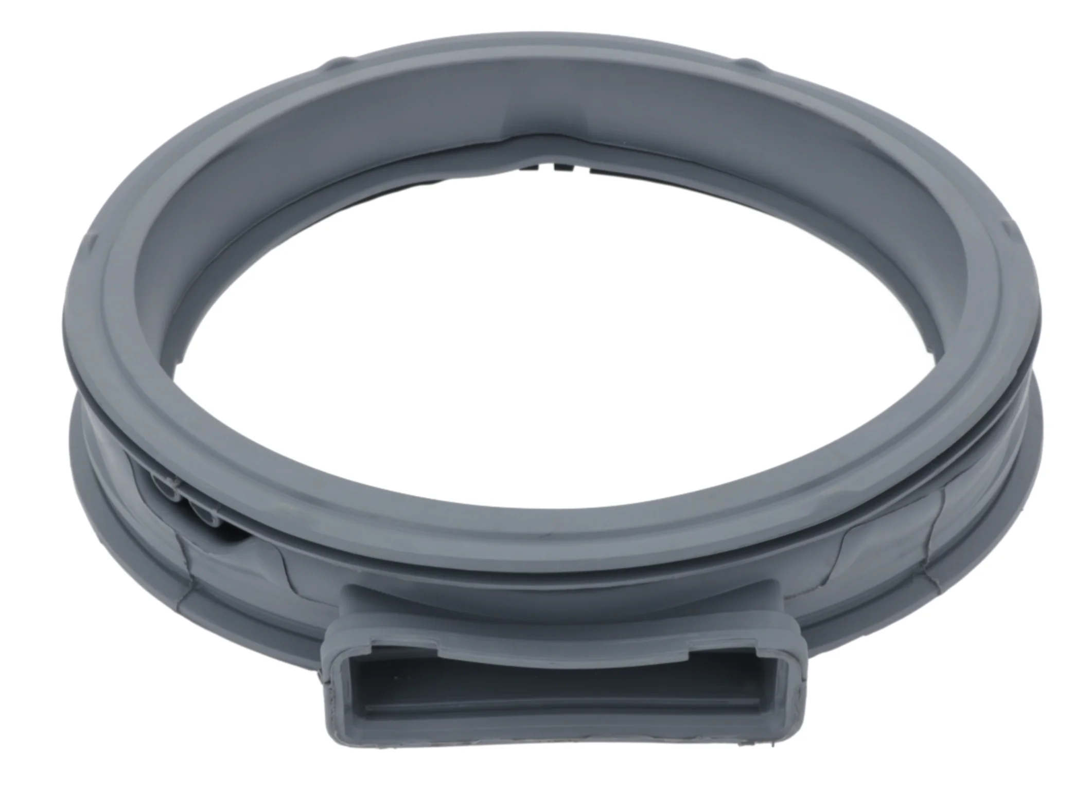 

GENUINE LG FH4A8TDH4N WASHING MACHINE DOOR SEAL RUBBER GASKET MDS63916501