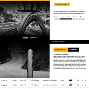 7 Hauptreifenverkäufe - №5