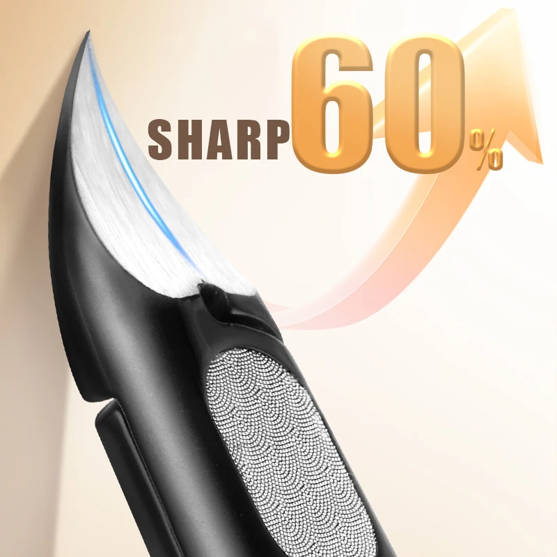 1個入り甘皮トリマー爪切り、ステンレス鋼製巻き爪除去キット（爪溝用）、角質除去爪切り（A用）