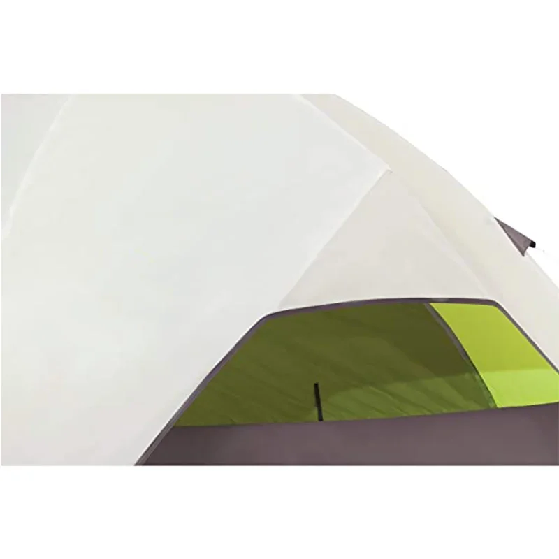 Camping Tent Waterproof Big Family Outdoor  Pop Up Tents палатка 4х местная  палатка  lanshan 2 pro