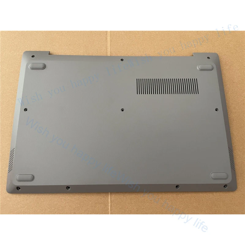 

V+ New/Orig Base Bottom Cover for Lenovo Slim 1-11AST-05 55CB0W43994 Gray