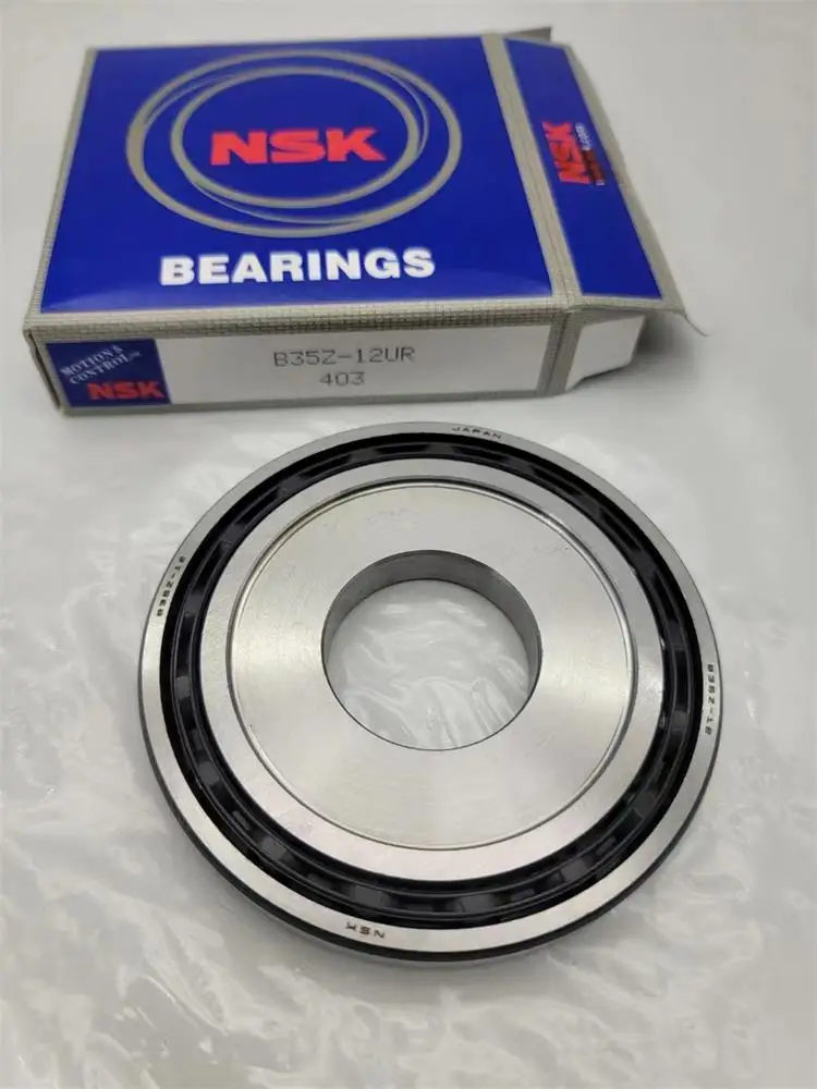 

B37-9 B37-10 B49-5aUR B49-12UR B35Z-12/B37Z-5 Transmission Bearing Original Genuine Product