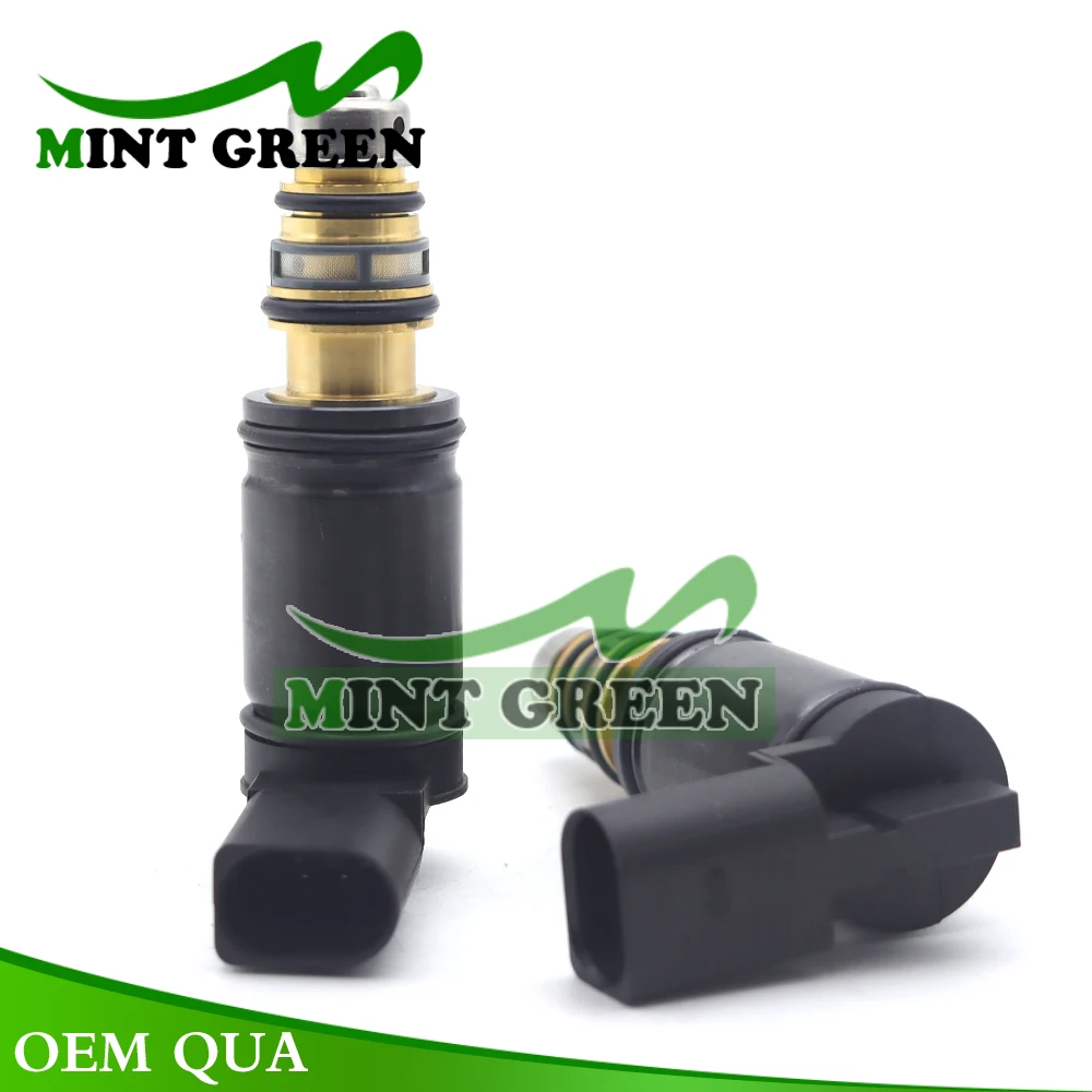 

MG-32 FOR Auto Electric AIR Conditioning Compressor Control Valve For Volkswagen Audi A4 Skoda 5q0820803k