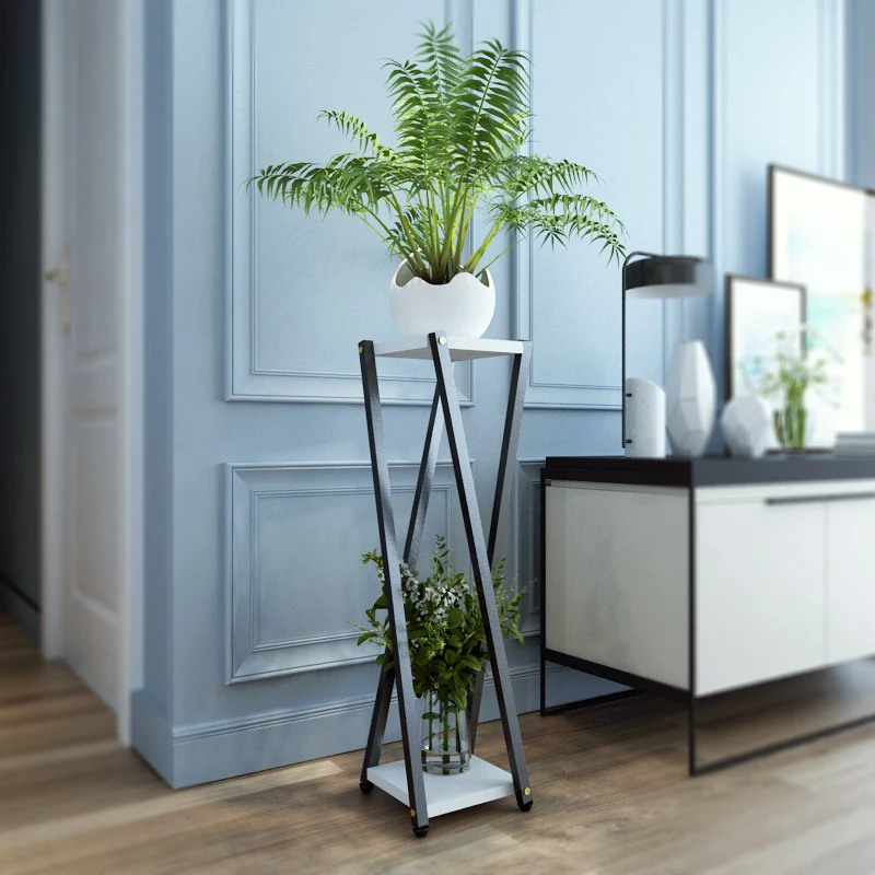 

Полки от пола до потолка, многослойные комнатные полки для гостиной