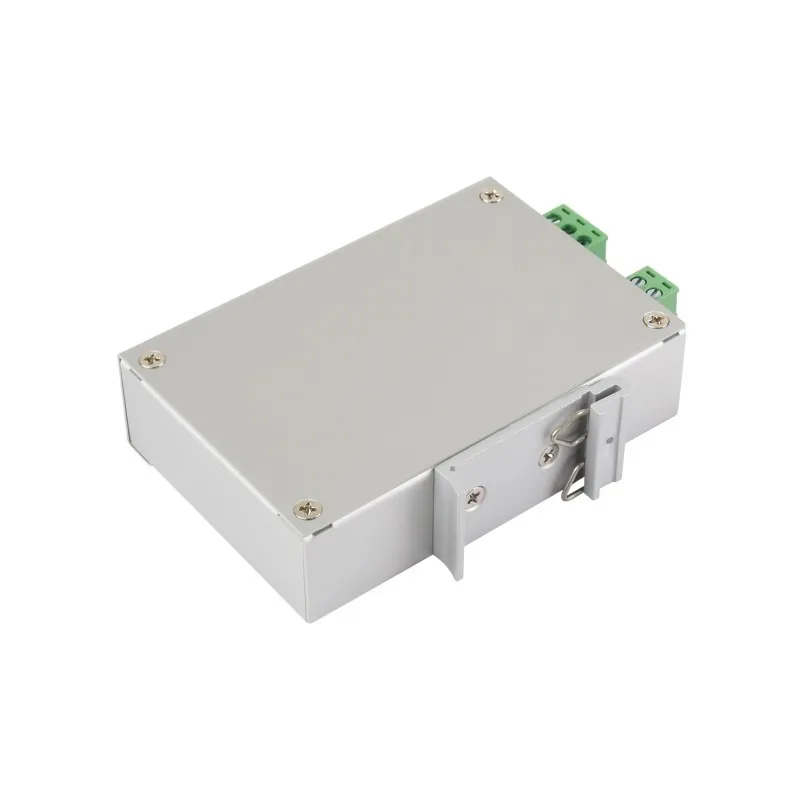 محول بروتوكول CAN FD، CAN FD إلى ETH/RS232/RS485 اتصالات البيانات ثنائية الاتجاه، يدعم 5 أوضاع تحويل البيانات