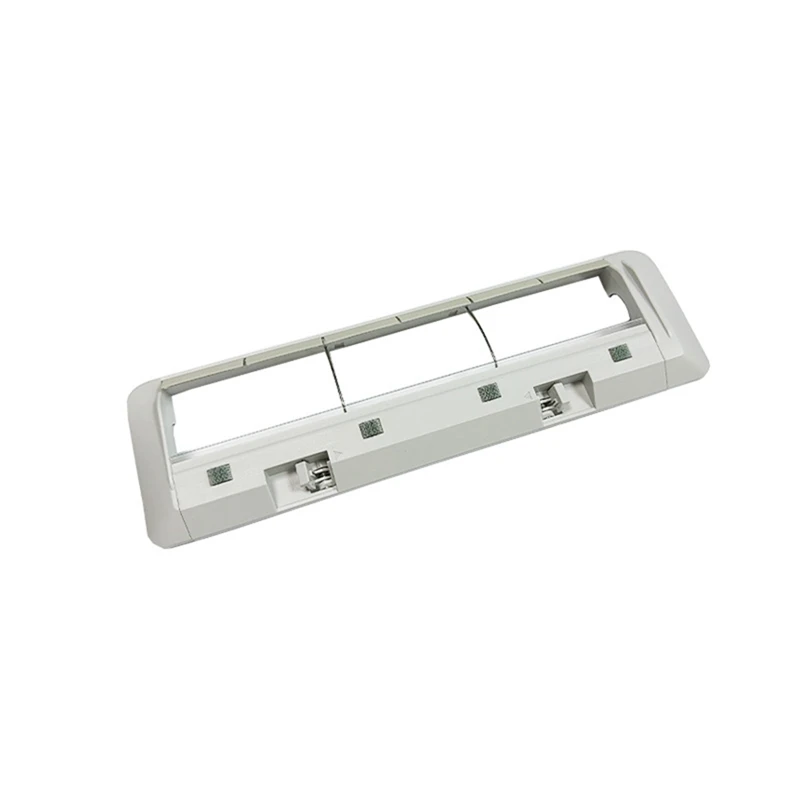 غطاء الفرشاة الرئيسية لبوت دريم ، مكنسة كهربائية روبوت ، غطاء فرشاة دوارة ، قطع غيار ، ملحقات ، W10 ، W10 برو