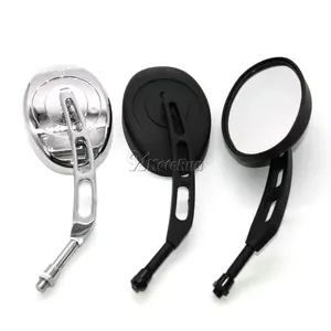 Motorradrückspiegel für Keeway Cruiser, Dorado 250, Blackster 250, Superlight, Wind, Rebel, V-Thunder, Colt 250 10 Hauptverkäufe der Rückseite von 250 - №6