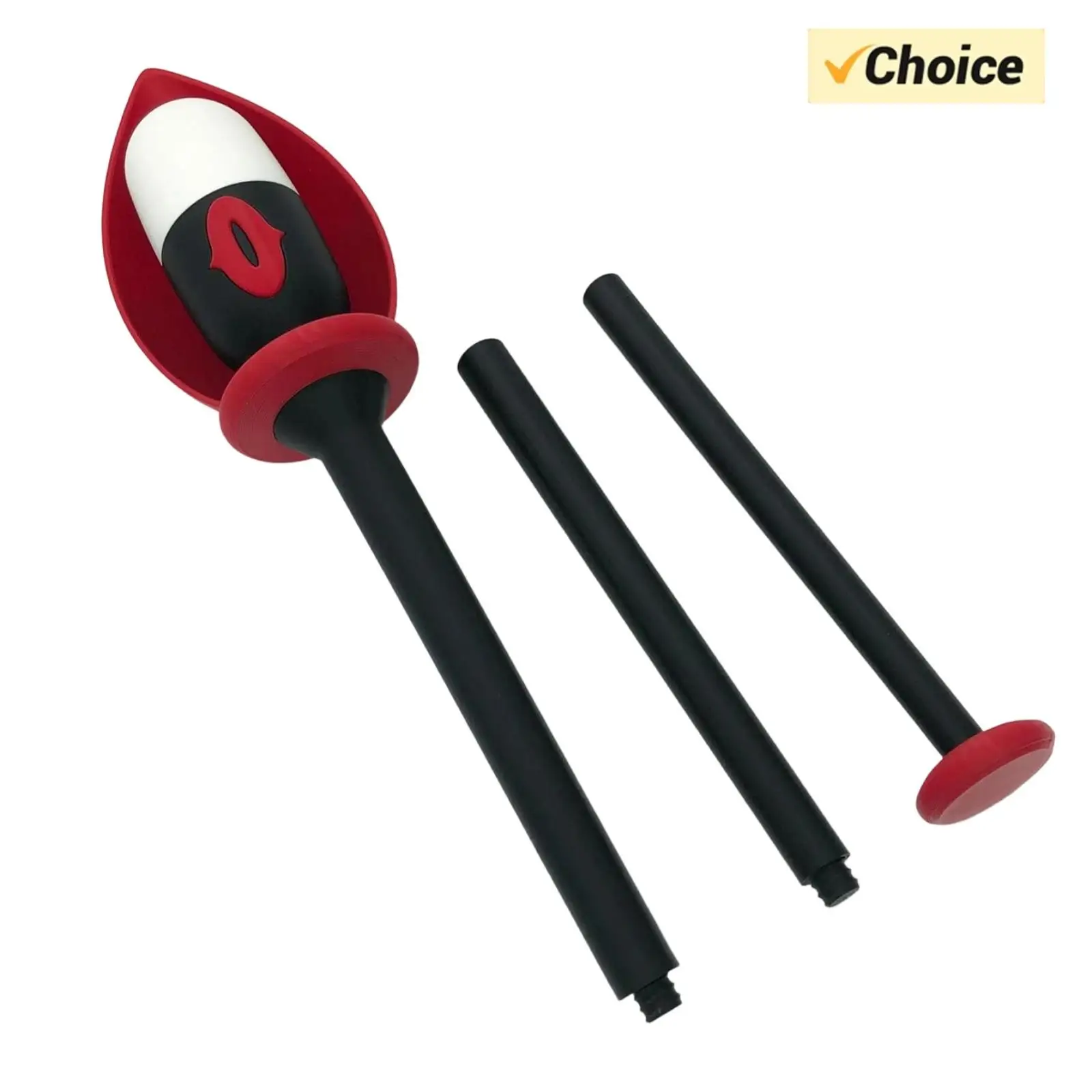 

Хит продаж: 3D-печатная волшебная палочка для косплея, красный реквизит для аниме-костюмов, карнавальный костюм на Хэллоуин для взрослых