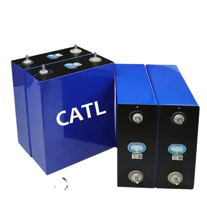 CATL EVE BYD Grade a 3.2v 50Ah 60Ah 100Ah 110Ah 300Ah 280Ah 310Ah 320Ah Prismatic Lifepo4 Lithium Battery Cells RV