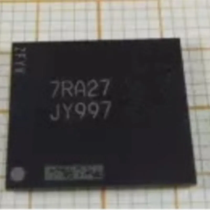 

MTFC8GAKAJCN-4M JY997 MTFC8GAKAJCN-4M IT BGA153 1PCS