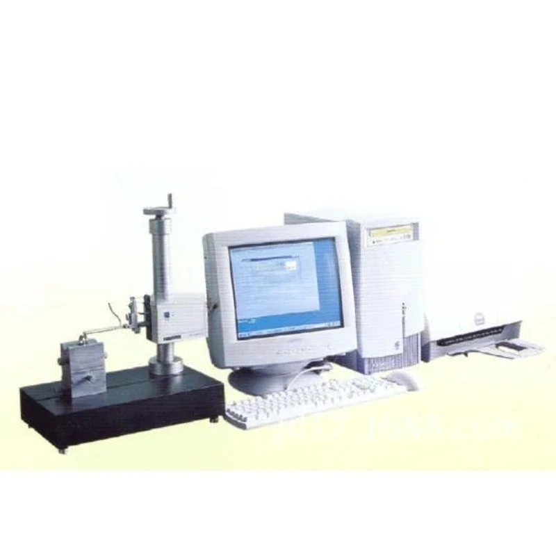 SRM-1 (D) Surface Roughness Tester, Benchtop High Precision Roughness Tester