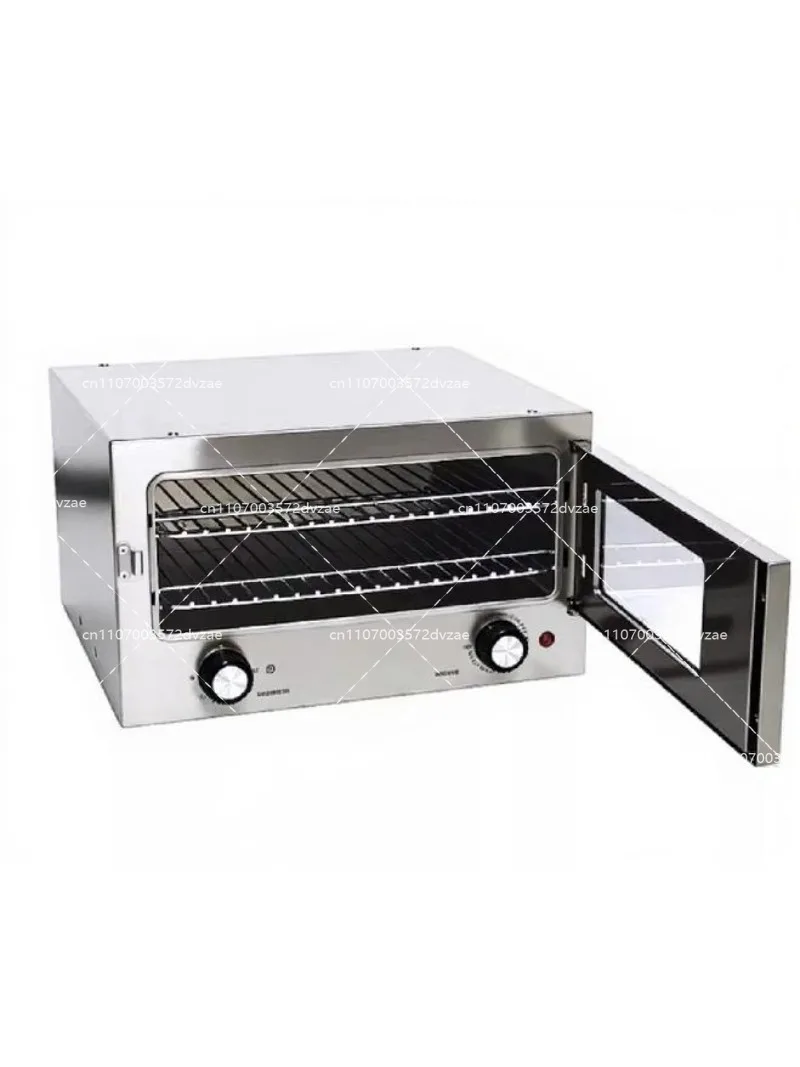 12V-24V Portable Car Oven, Large Capacity Electric Pizza and Bread Maker