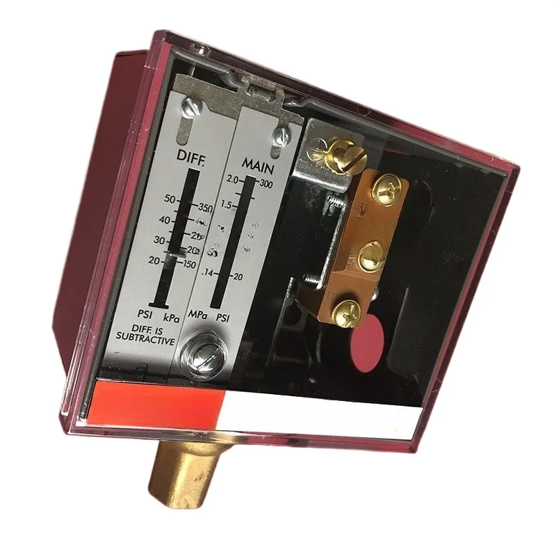 

Реле давления L404F1094 оригинальный импортный переключатель