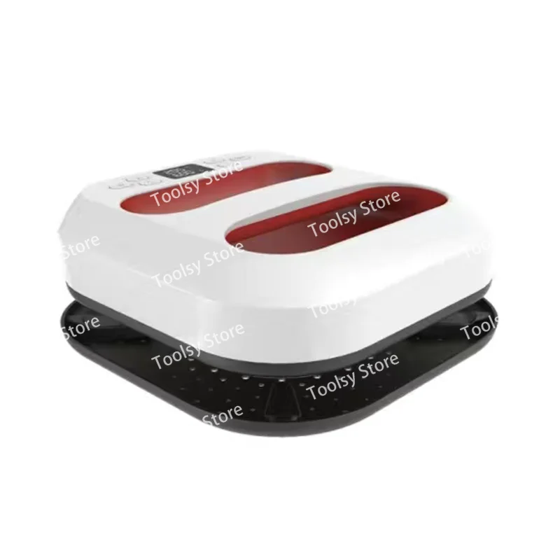 

Небольшая машина для горячего тиснения теплопередачи, печать одежды, правописания фасоли, портативный термопресс, ручной пресс-машина