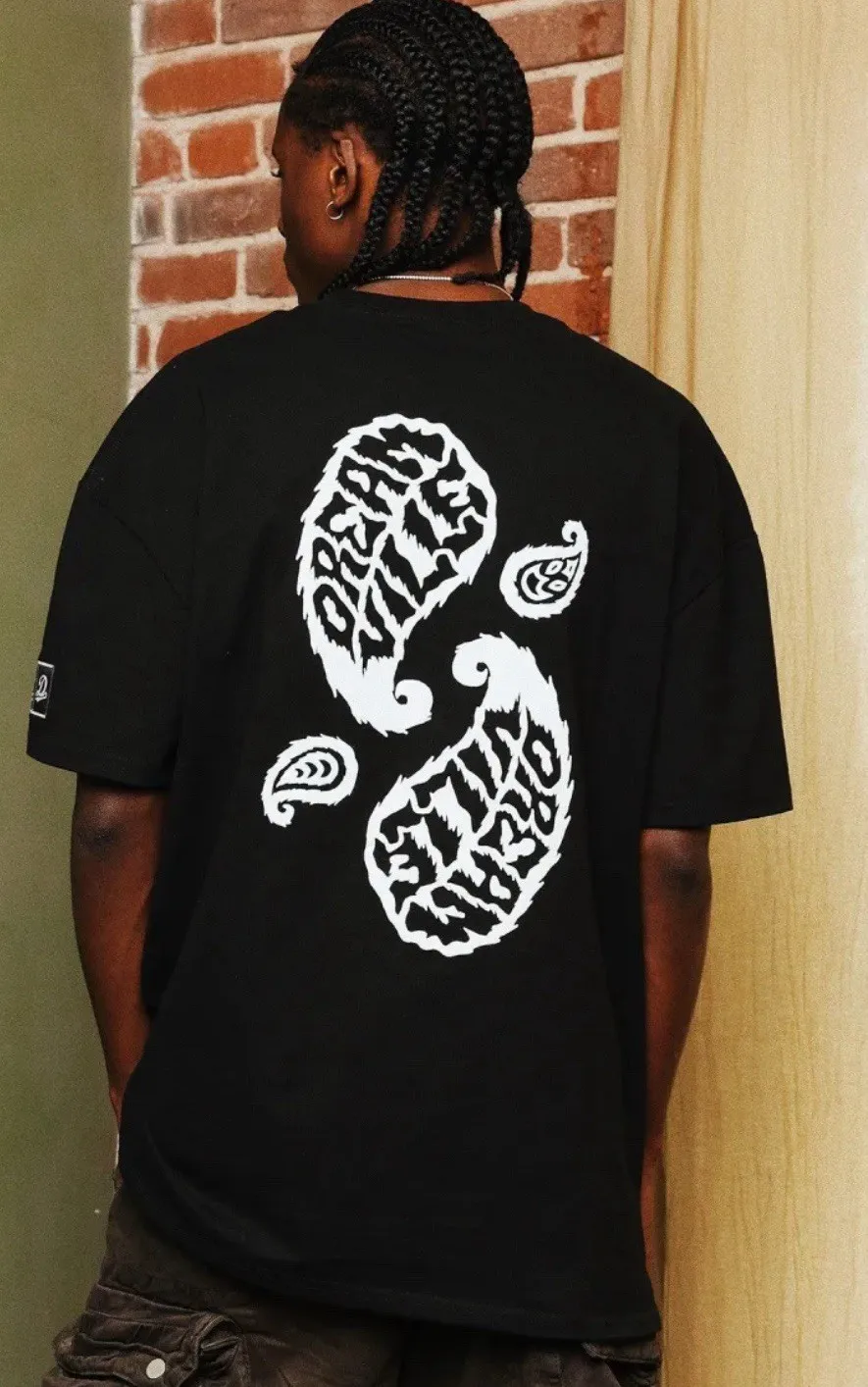 Dreamville Paisley …