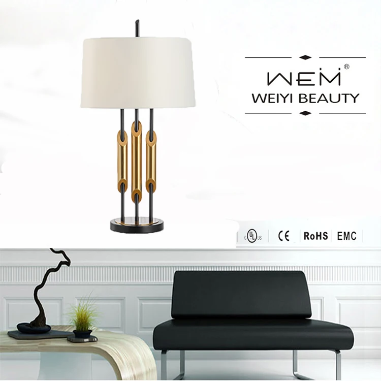 

Postmodern Creative Fashion Table Lamp Bedroom Bedside Lamps