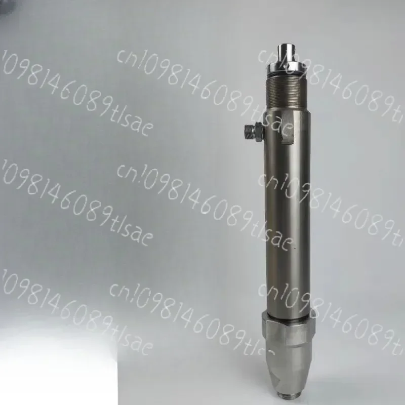 Airless Paint Sprayer Pump Assembly with Piston & Nozzle for Graco Mark V Quick-Change Systems