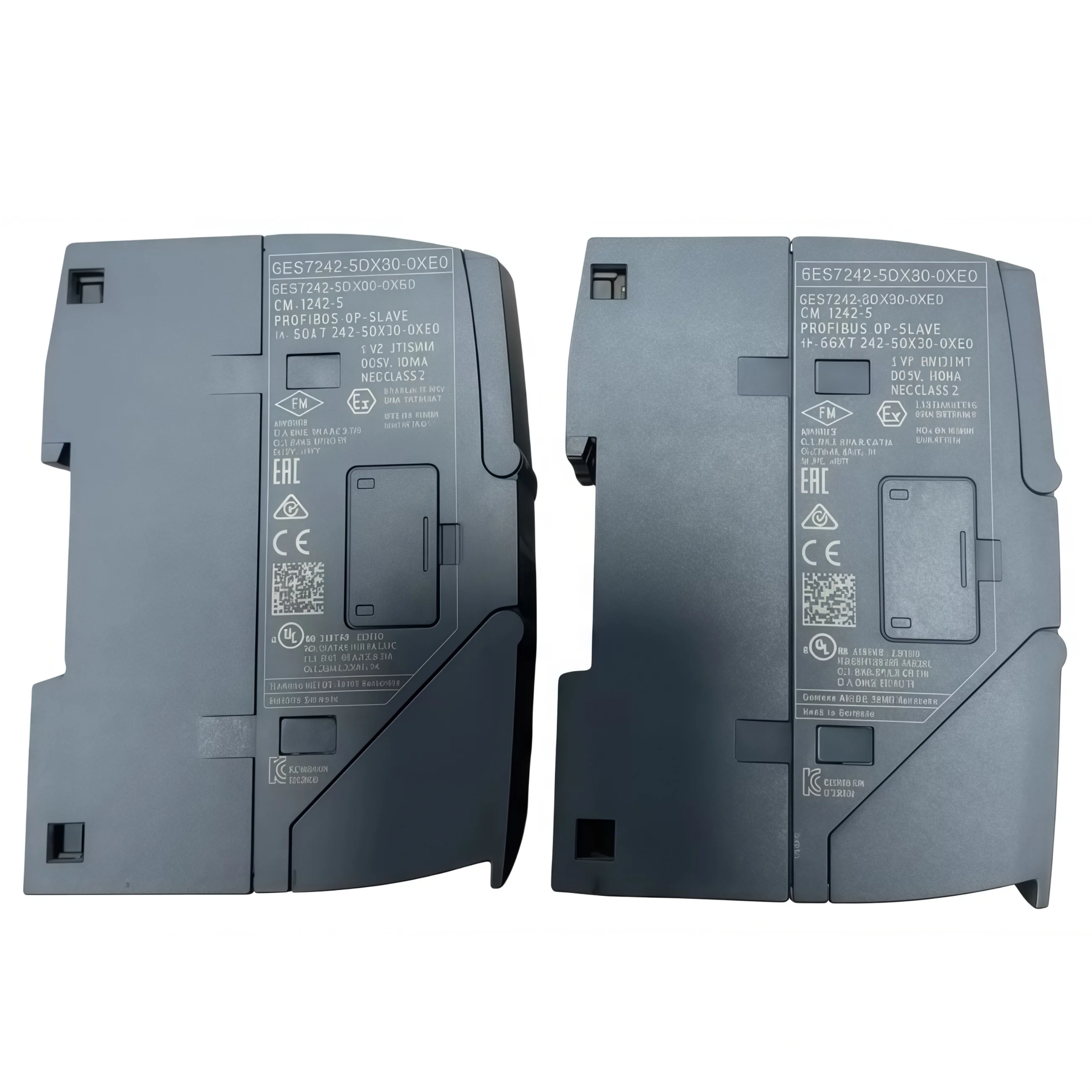 6ES7242-5DX30-0XE0 PROFIBUS DP Slave Communication Module Fit for S7-1200 CM 1242-5