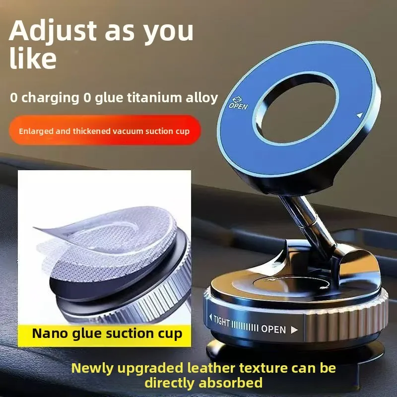 Thumbnail 2 - #57 Magnetic Car Phone Holders List of Top Picks