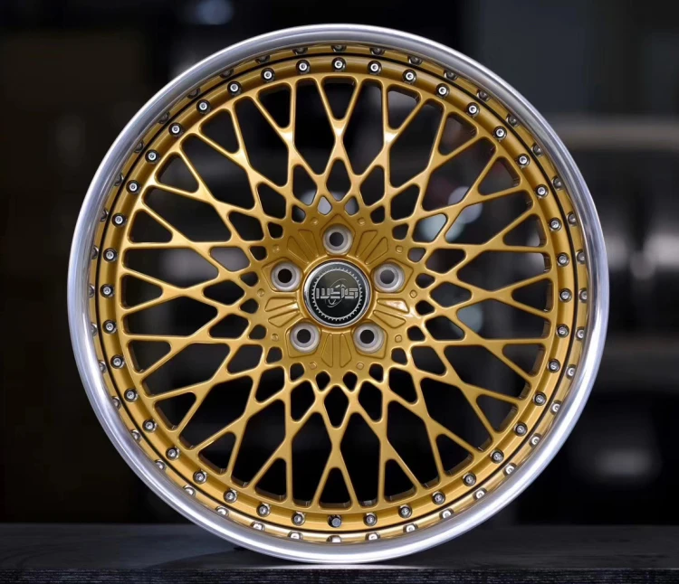 

19 20 21 22-дюймовые кованые диски для Ferrari Benz BMW Audi Bentley Tesla Mustang Jaguar Высококачественные кованые диски по индивидуальному заказу из 2 предметов