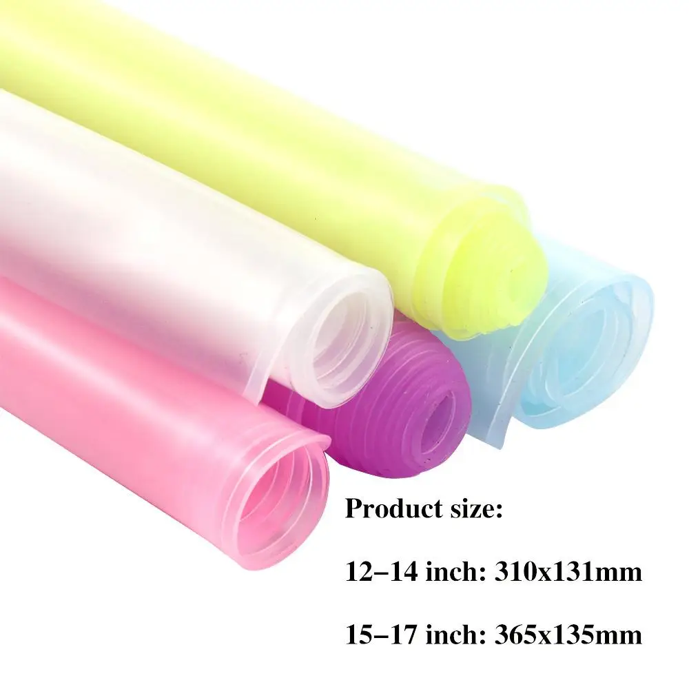 Accessories Dustproof 15-17 inch Soft Silicone 12-14 inch Keyboard Film Keyboard Skin Laptop Cover Keyboard Cover Protector