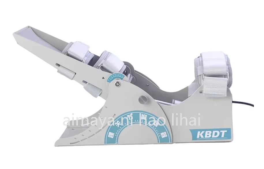 

Ankle joint rehabilitation trainer ankle dorsiflexion and plantar flexion foot training equipment fracture surgery training