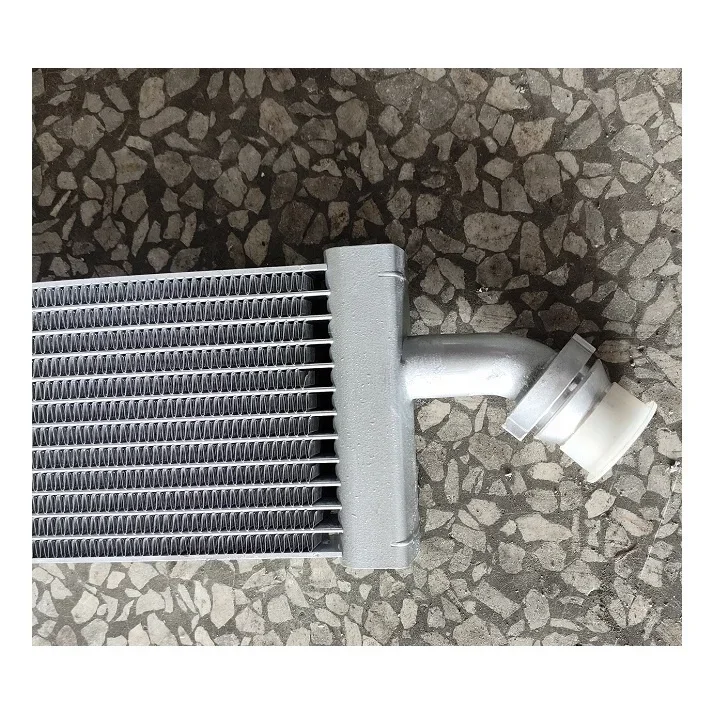 A0995005701 لمرسيدس W117 AMG C118 GLA CLA مبرد الزيت المبرد نقل مبرد الزيت مشعاع الزيت