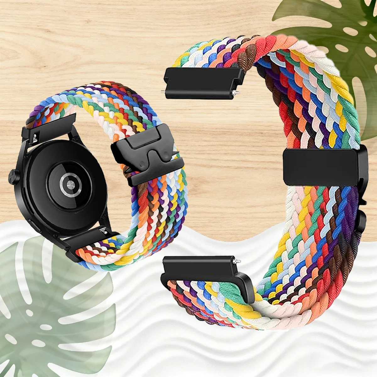 20/22Mm Parachute S…