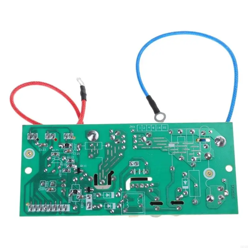 D0AB Circuit Board Component PCB Mainboard for Electric Pressure Cooker Systems