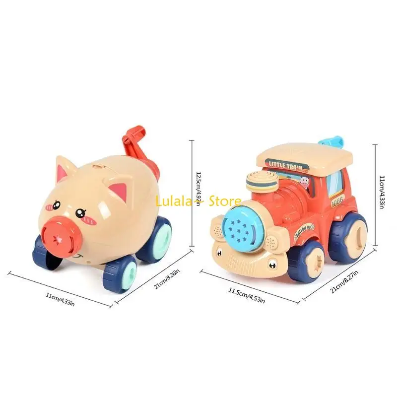 Y4QA 컬러 점토 돼지 국수 기계 만두 기계 세트 공간 점토 플라스티신