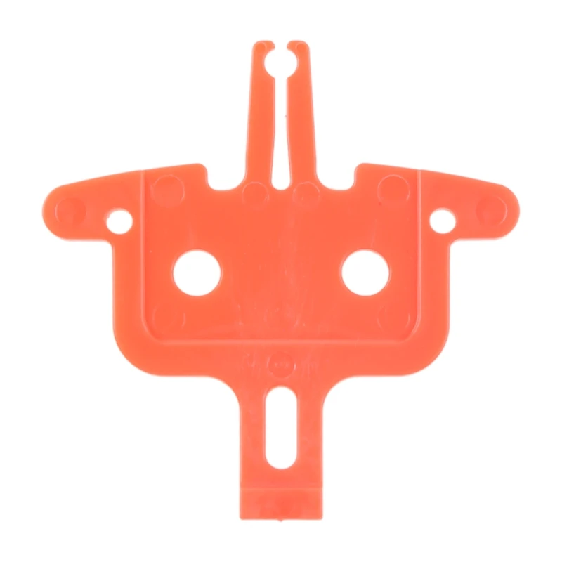 MTB Bike Parts Prevent Empty Pinch Brake Spacer Disc Brakes Oil Pressure Cycling Acces Repair Tools Protector Dropship