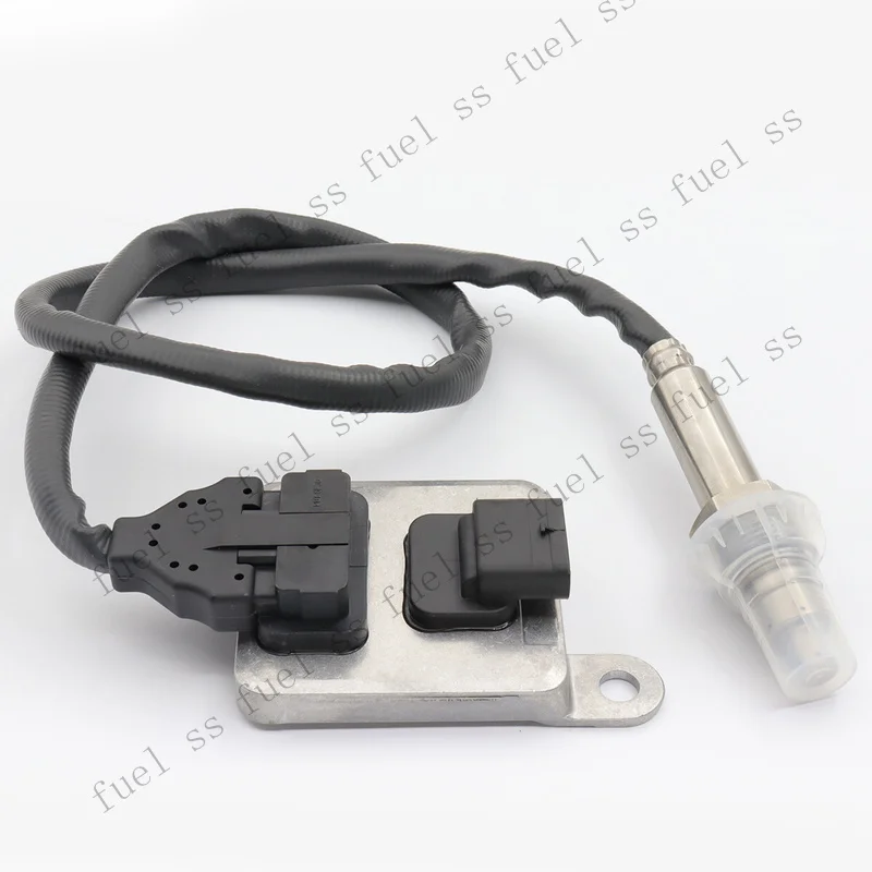S+ NITROGEN OXIDE NOX LAMBDA SENSOR 47688088 5WK97262 FOR HOLLAND CASE IH TRACTORS