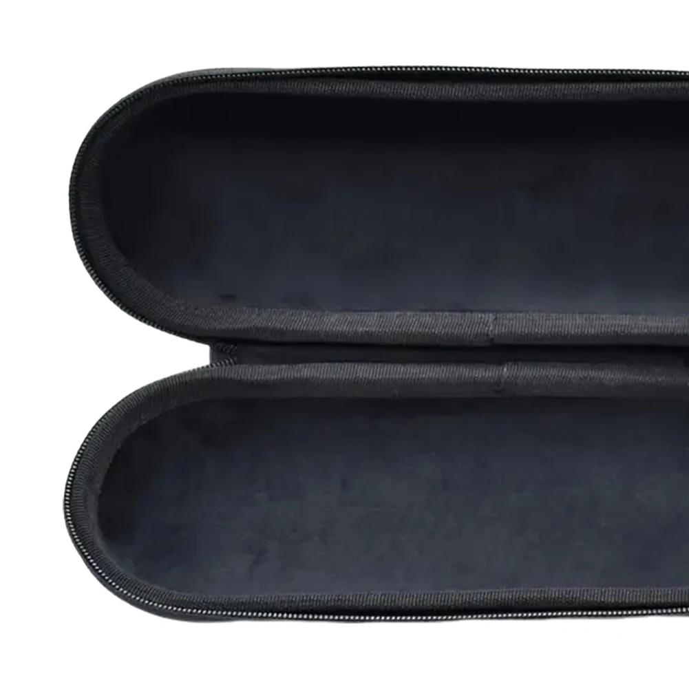 حقيبة حمل صلبة لمكبر الصوت JBL Flip 7 حقيبة تخزين محمولة مقاومة للماء وحقيبة سفر صلبة مقاومة للصدمات