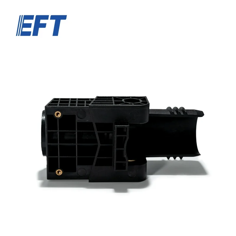 10.05.07.0014 EFT Rear/Forward Threaded Assembly Finished Product φ40/G626/G630/1 piece