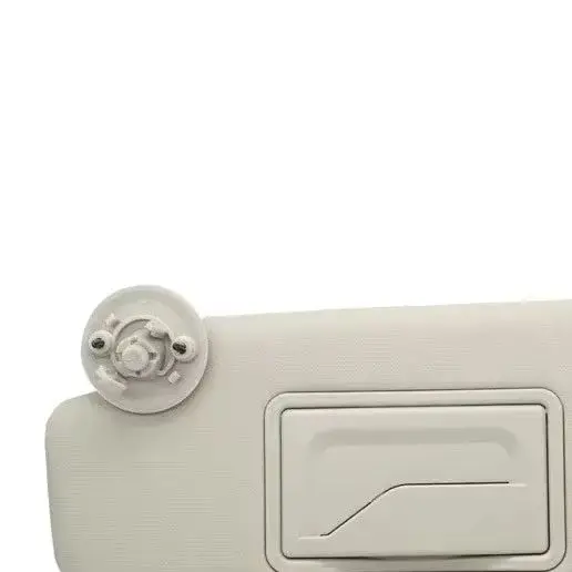 

For Chevy Sonic 2012-2020 / Spark 2011-2022 / Cruze 2009-2014 / Aveo 2011-2013 – Sun Visor 1902132 / P95327509