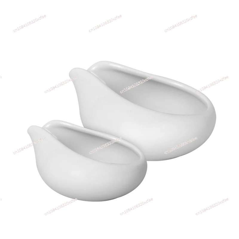 

Champion series coffee bean measuring cup cover + bean measuring ceramic cup joint model