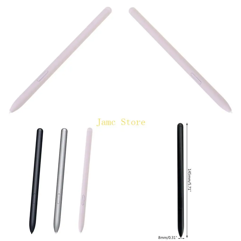 

LX0B for Tab Lite T970 T870 for Touch S Pen Replacement Original Electromagnetic S Pen